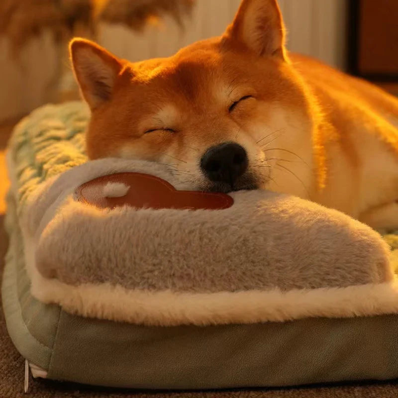 Paniers - Tapis pour chiens