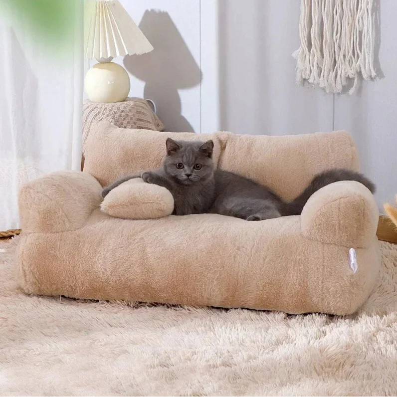 Paniers - Tapis pour chats