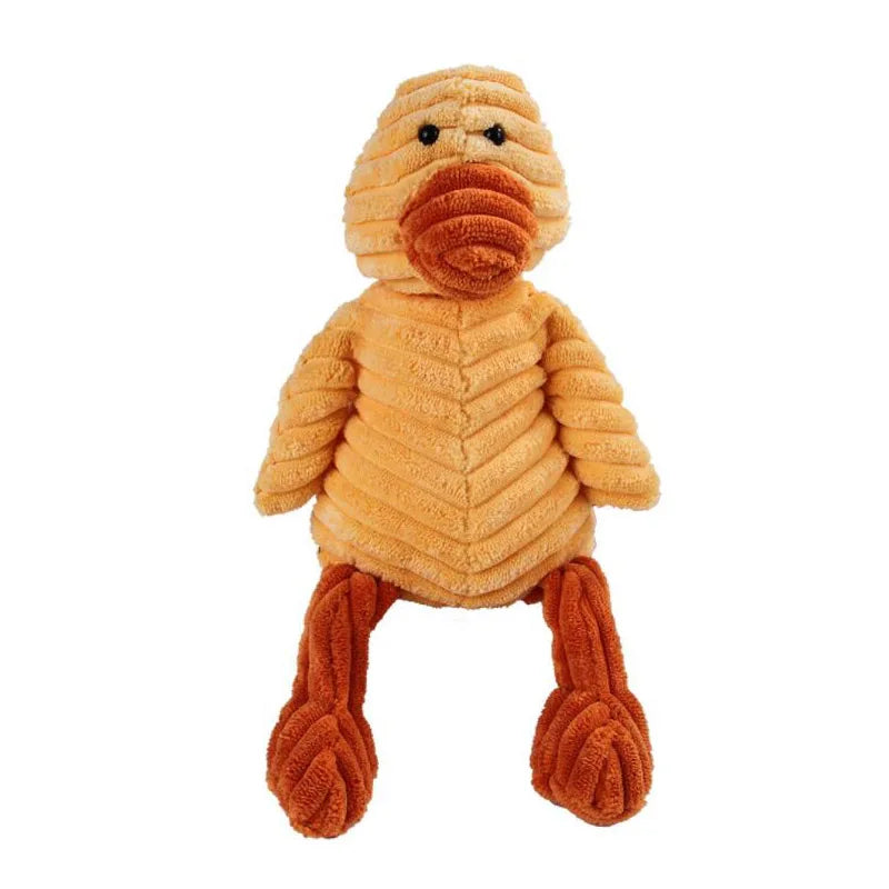 Peluches pouik-pouik
