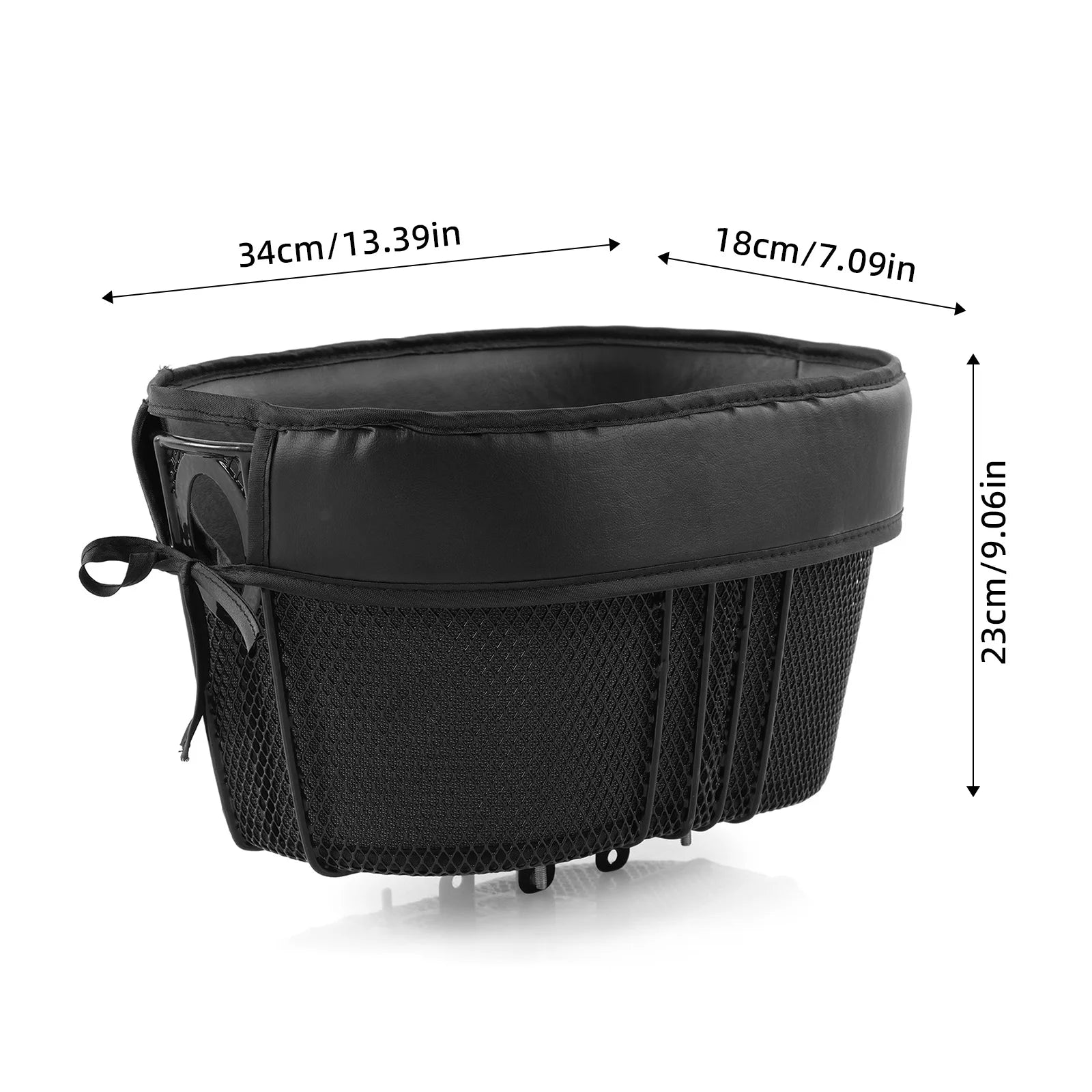 Panier vélo - Transport pour chien