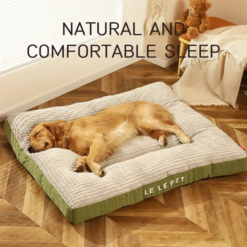 Tapis - Confort matelassé