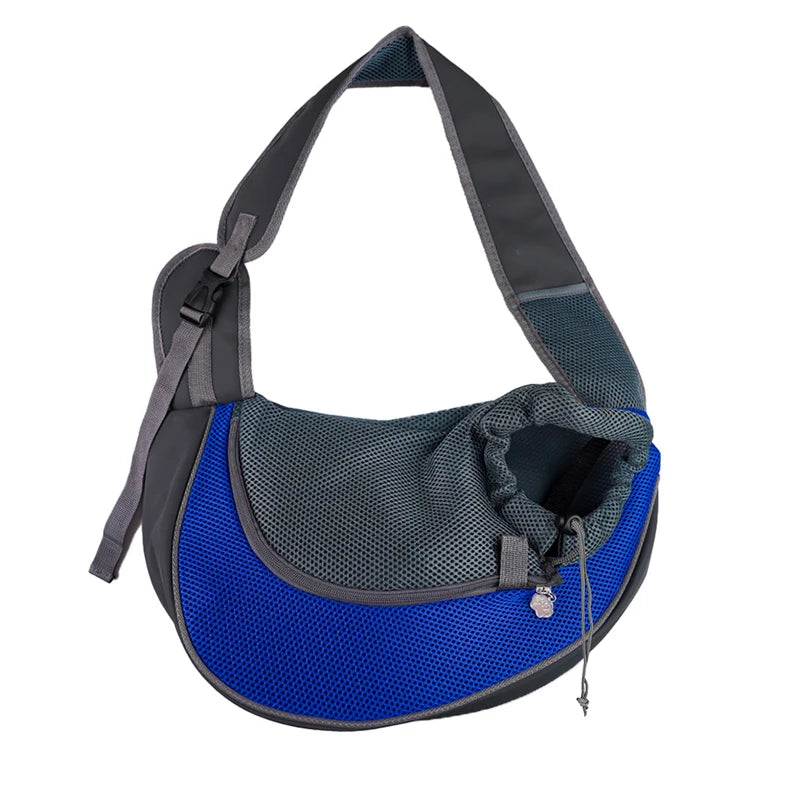 Sac de transport en bandoulière