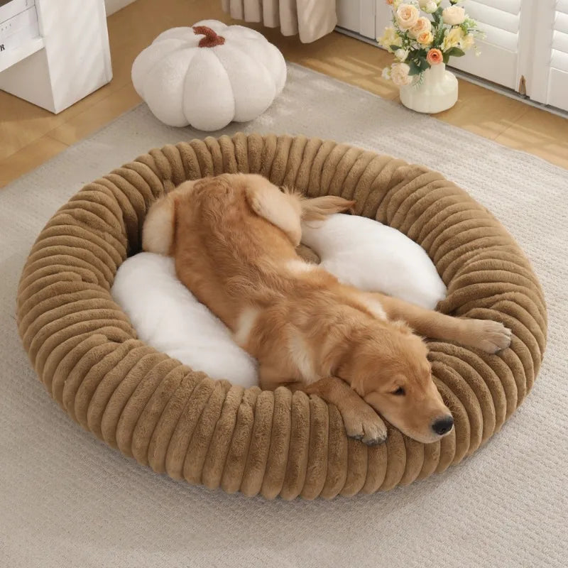 Panier - Le donut