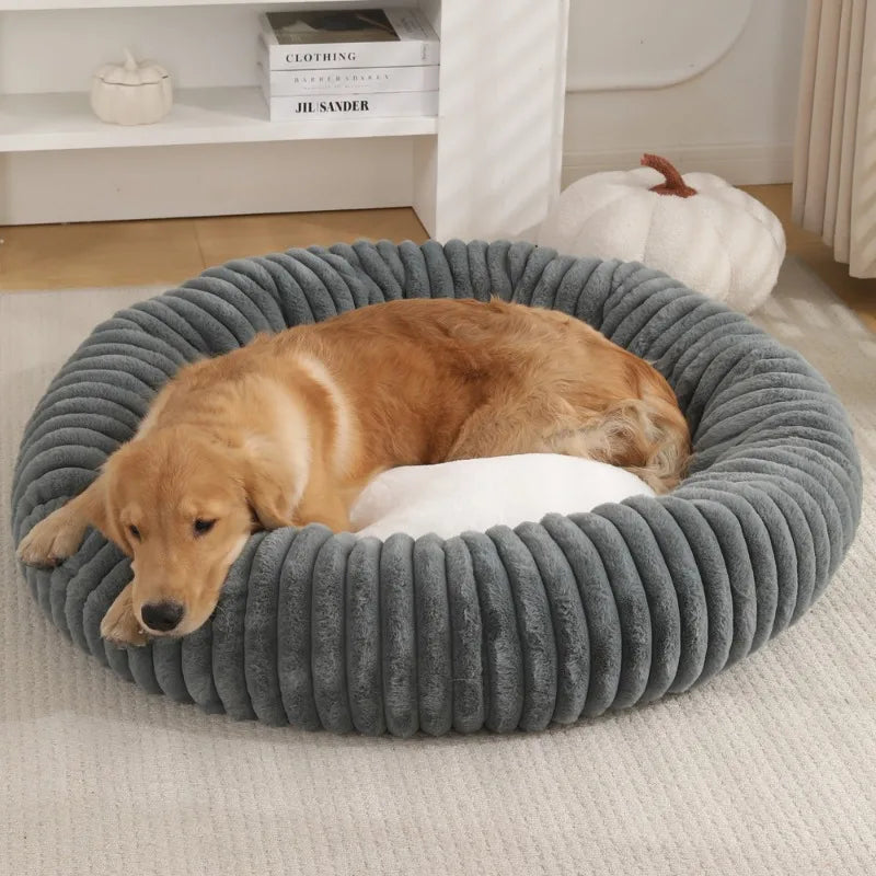 Panier - Le donut