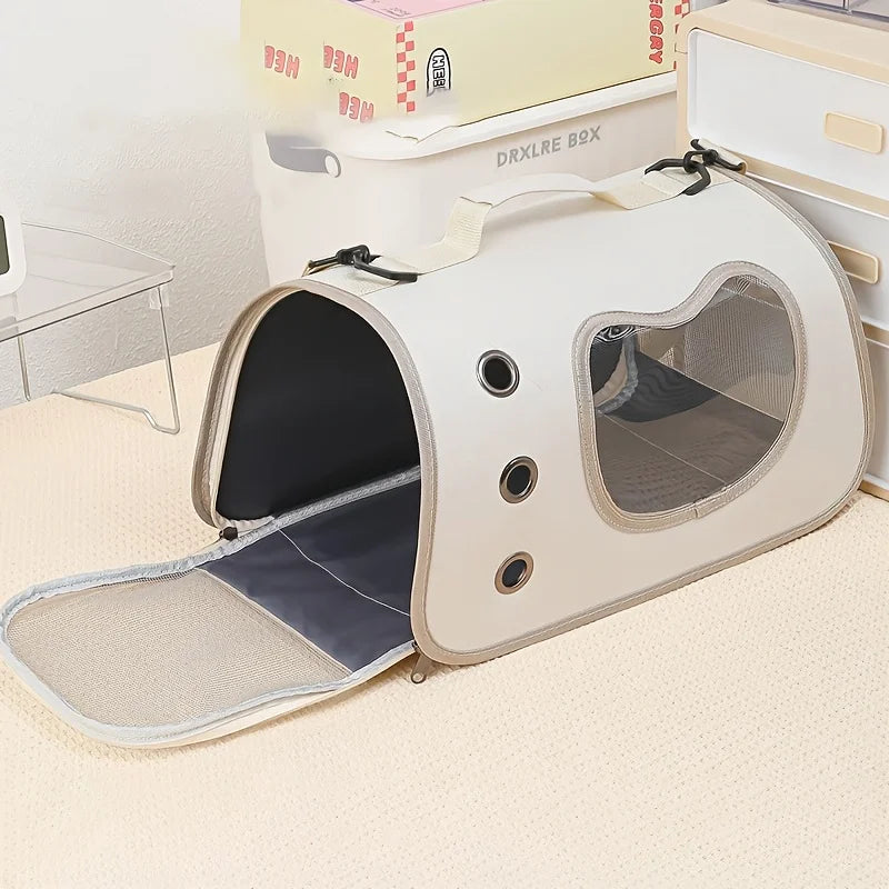 Sac de transport chiens et chats - Voyage