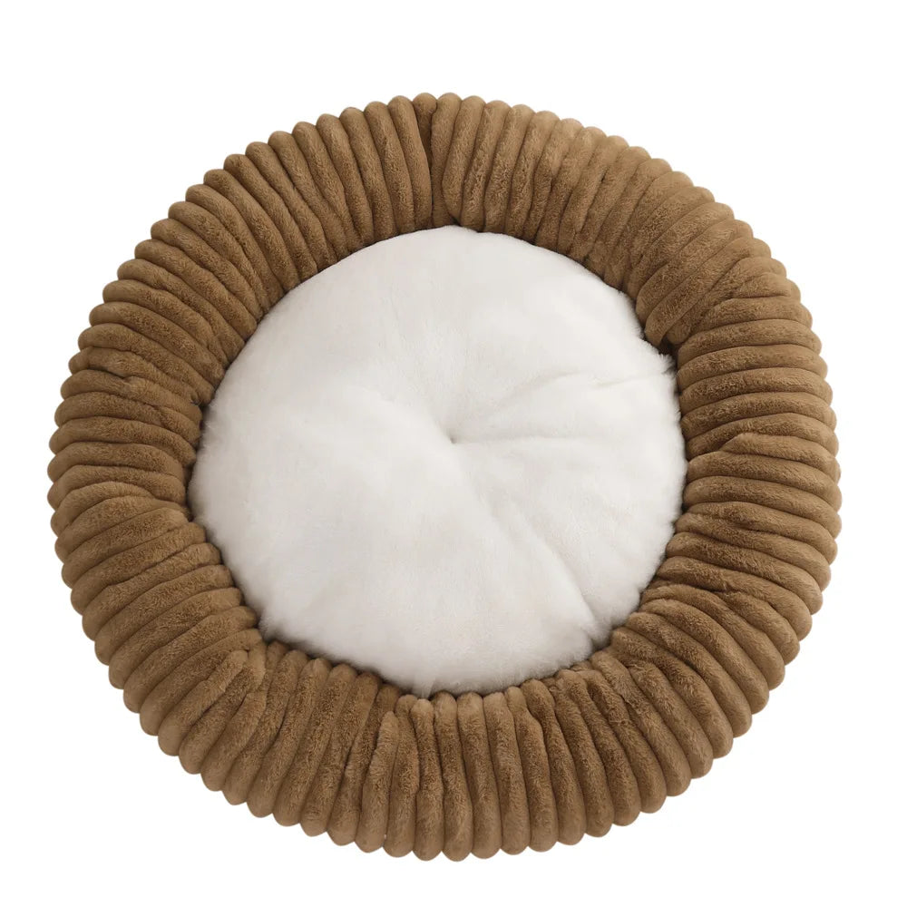 Panier - Le donut