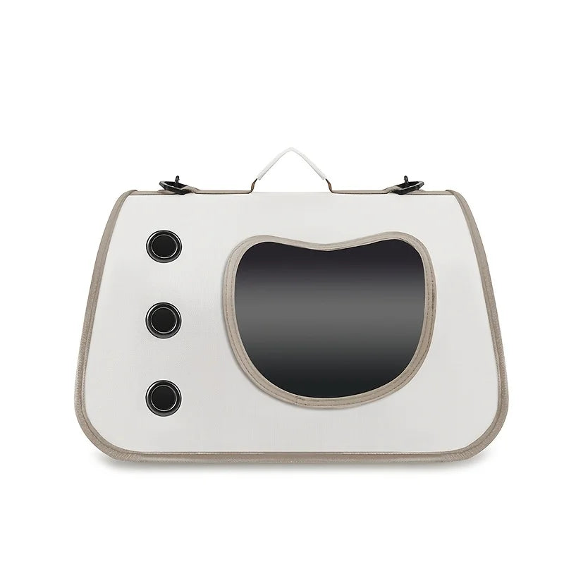 Sac de transport chiens et chats - Voyage