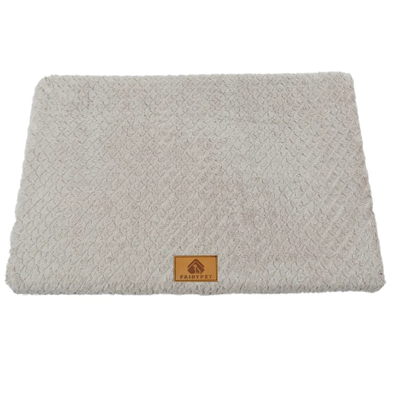 Tapis - Matelas orthopédique