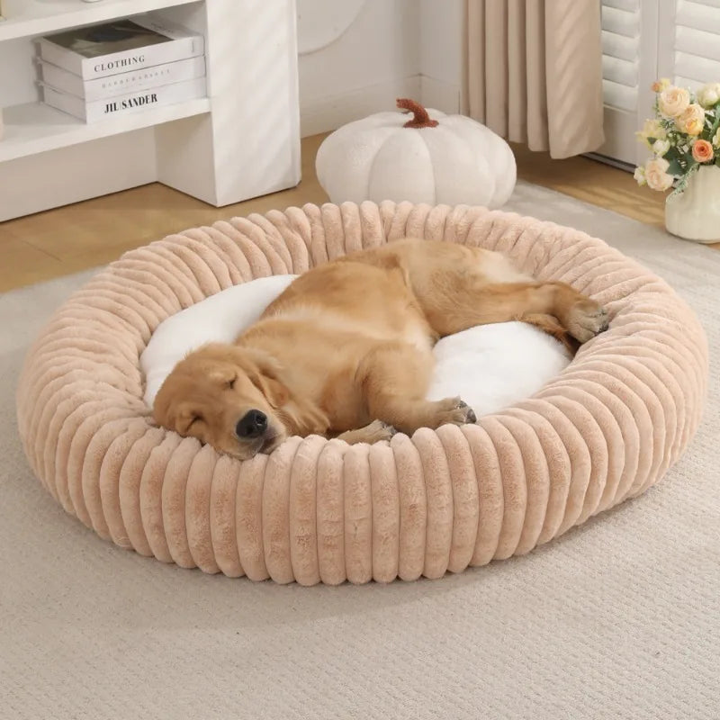 Panier - Le donut