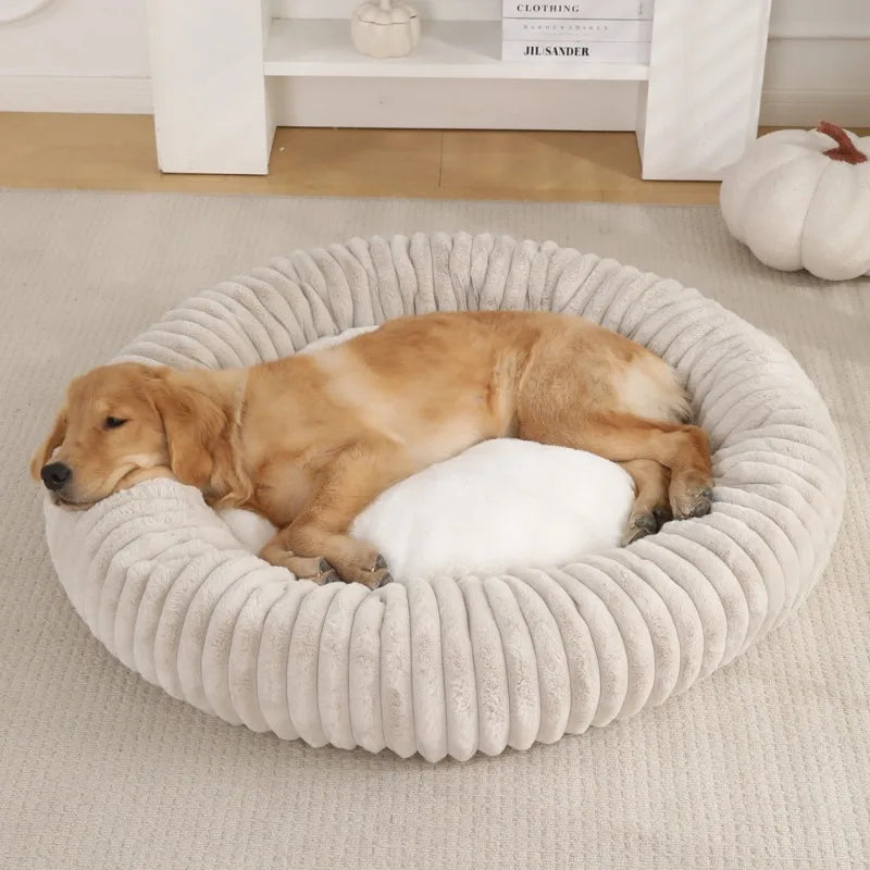 Panier - Le donut