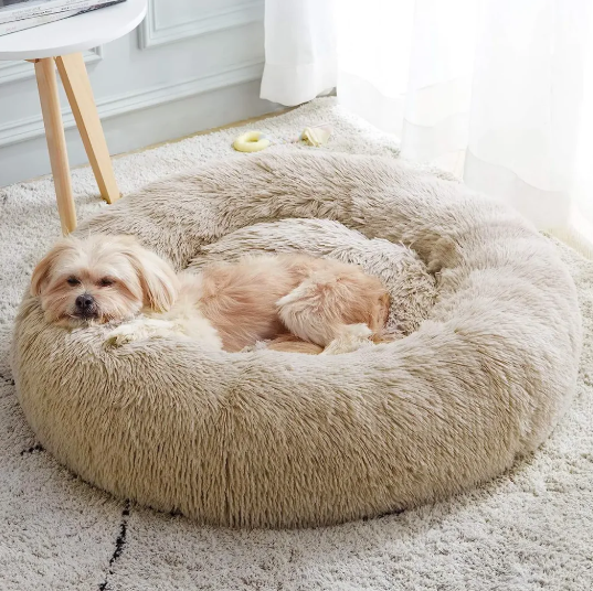Panier - Le Fluffy