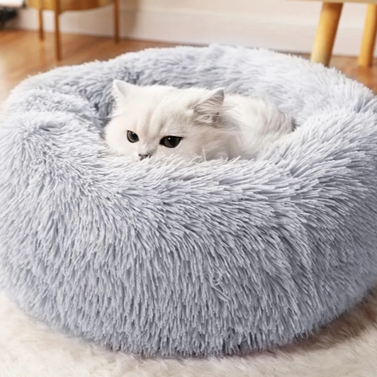 Panier - Le Fluffy
