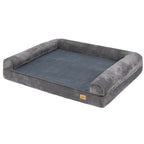 Tapis - Matelas orthopédique avec rebords