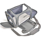 Sac de transport chiens et chats - Voyage