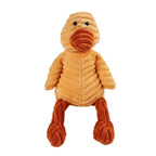 Peluches pouik-pouik
