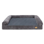Tapis - Matelas orthopédique avec rebords