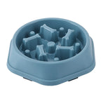 Gamelle anti glouton
