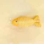 P’tits poissons