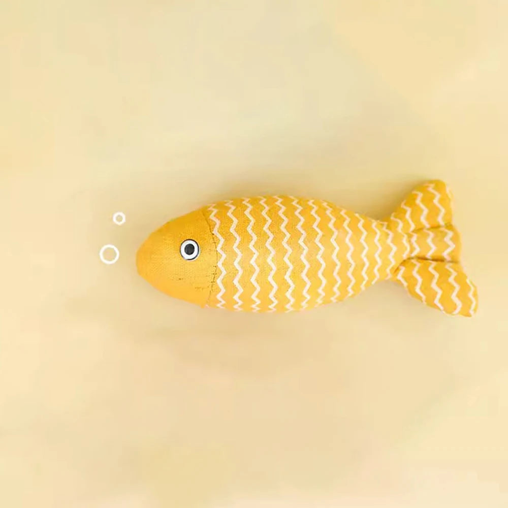 P’tits poissons