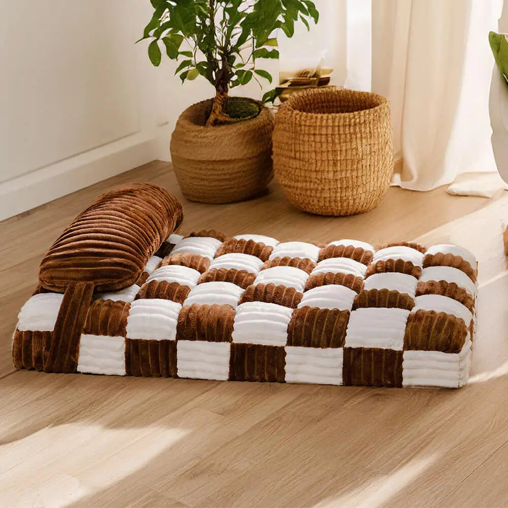 Tapis - Matelas orthopédique design
