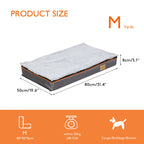 Tapis - Matelas orthopédique premium