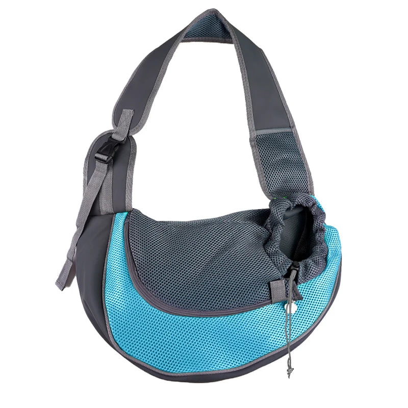 Sac de transport en bandoulière