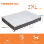 Tapis - Matelas orthopédique premium