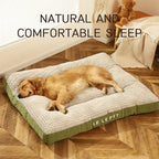 Tapis - Confort matelassé
