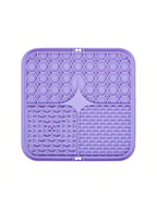Tapis de léchage
