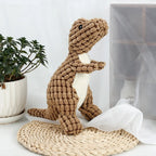 Peluche dinosaure