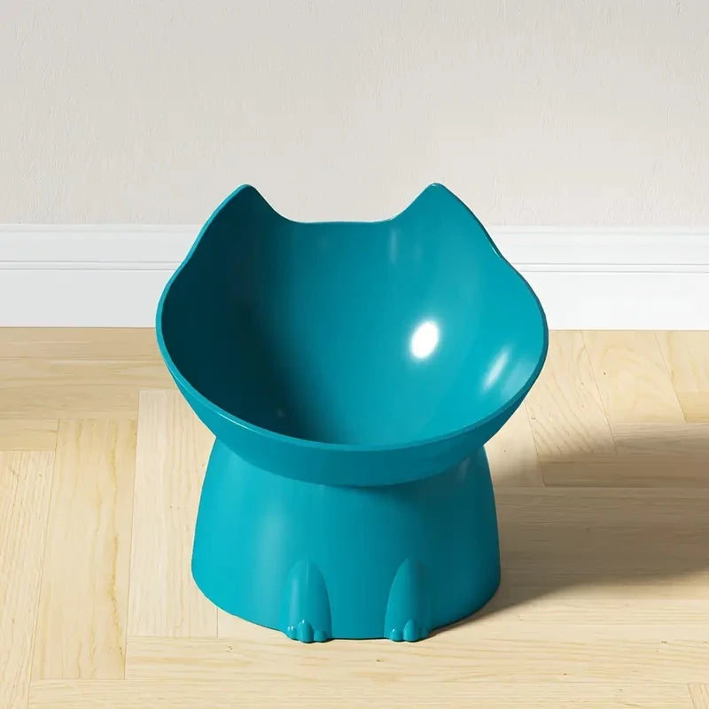 Gamelle surélevée design