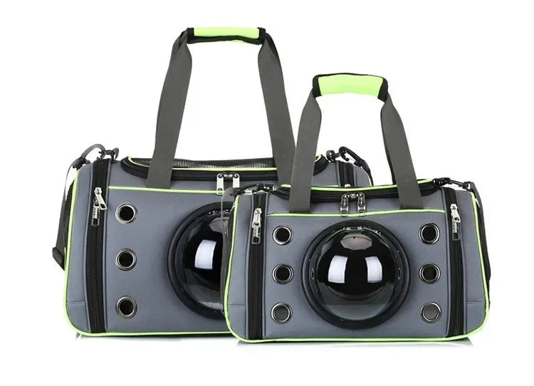 Sac de transport pour chiens et chats