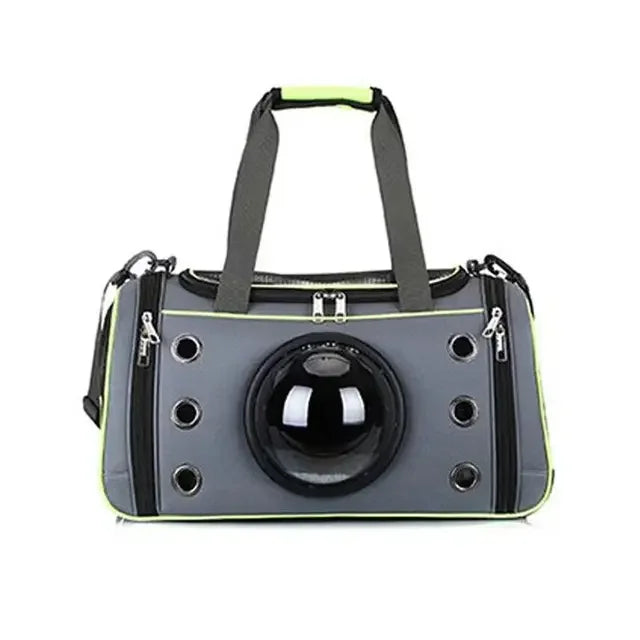Sac de transport pour chiens et chats