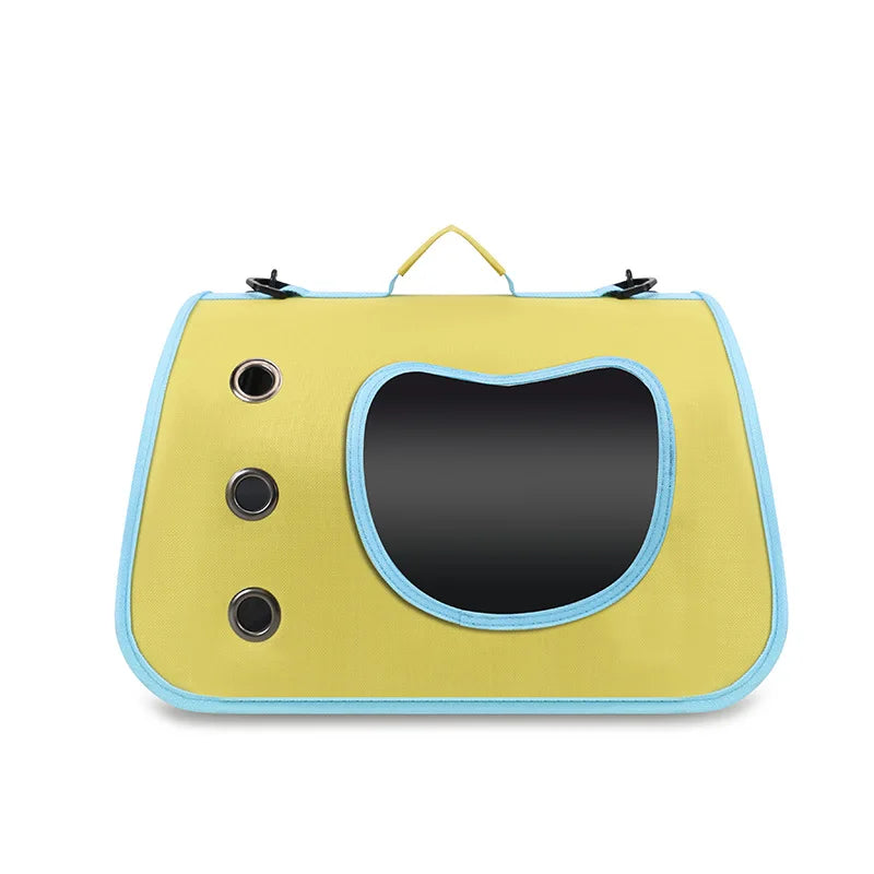 Sac de transport chiens et chats - Voyage