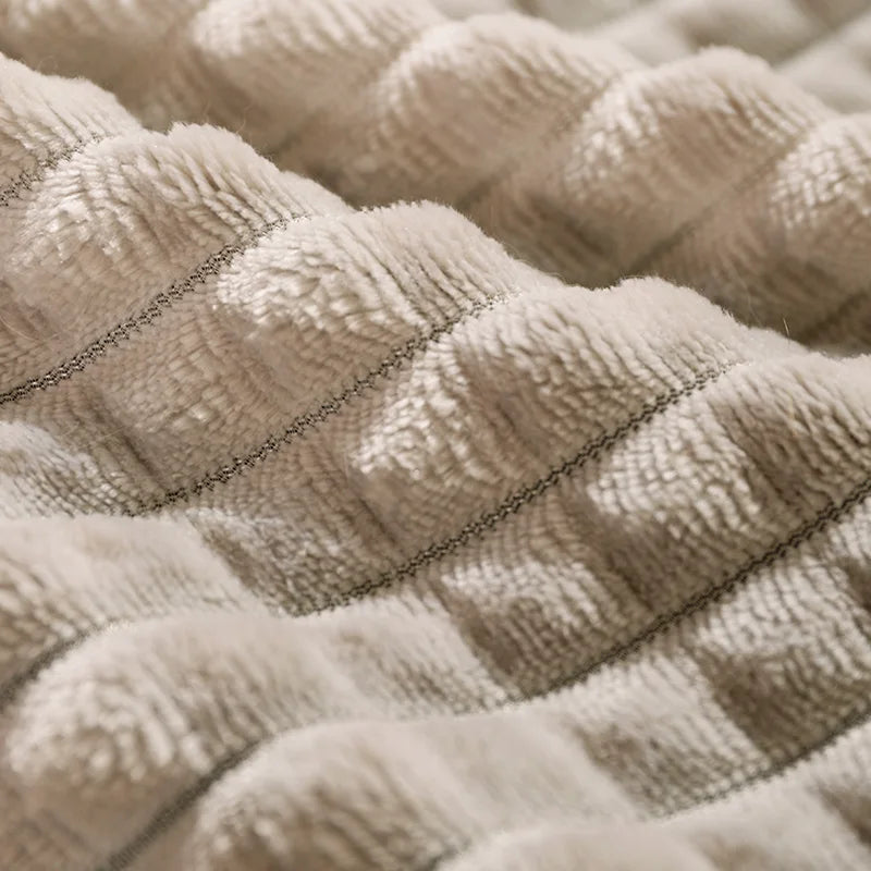 Tapis - Confort matelassé