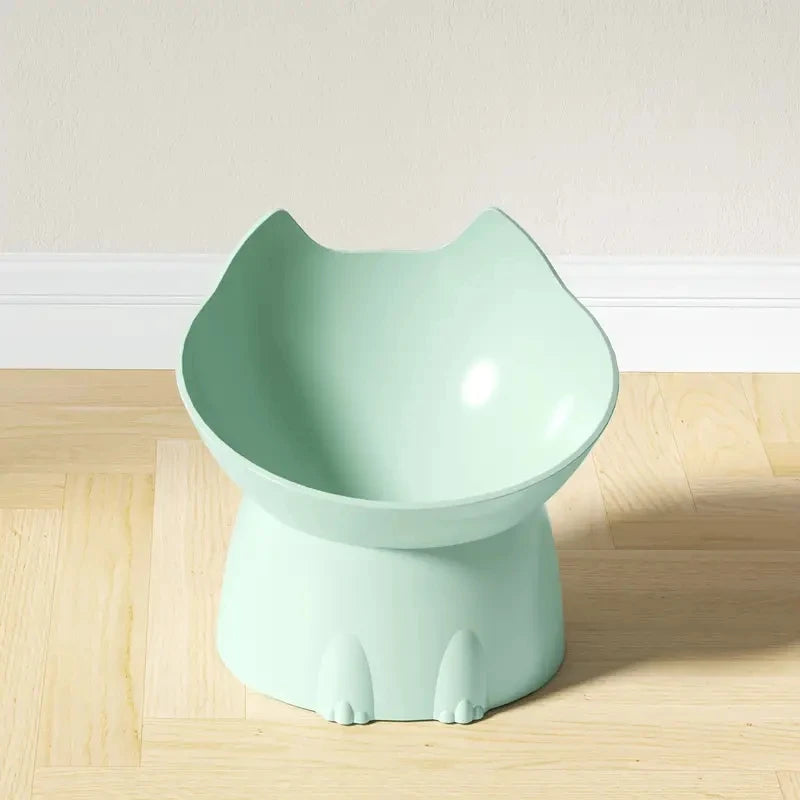Gamelle surélevée design