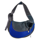 Sac de transport en bandoulière