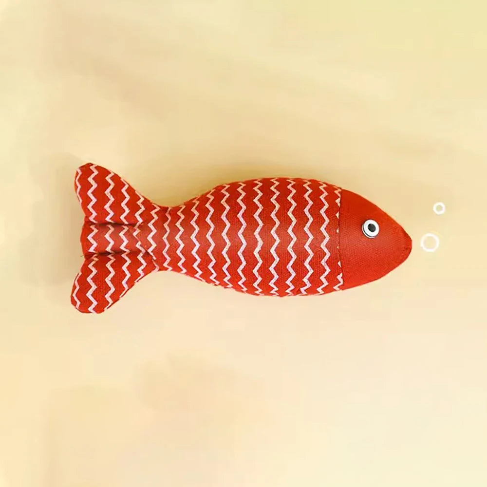 P’tits poissons