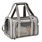 Sac de transport chiens et chats - Voyage