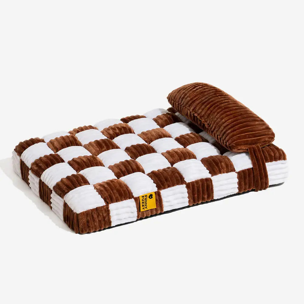 Tapis - Matelas orthopédique design