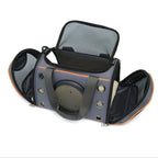 Sac de transport pour chiens et chats