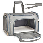 Sac de transport chiens et chats - Voyage