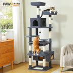 Arbre à chats