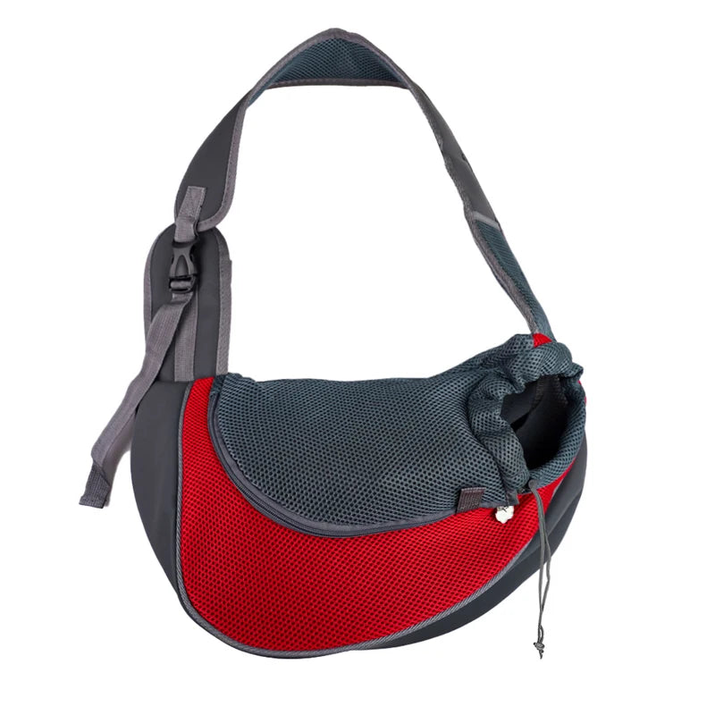 Sac de transport en bandoulière