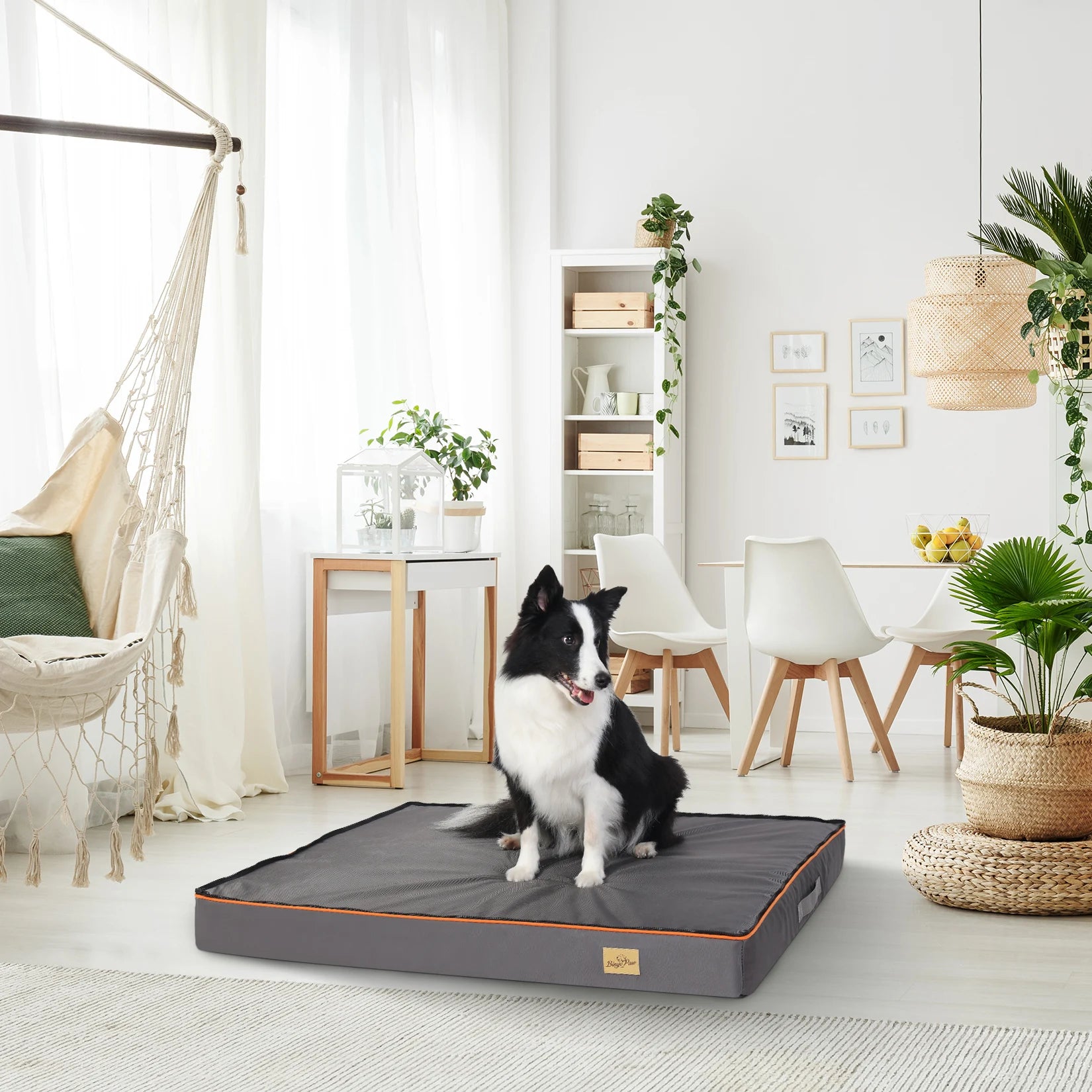 Tapis - Matelas orthopédique premium