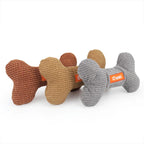 Os en peluche