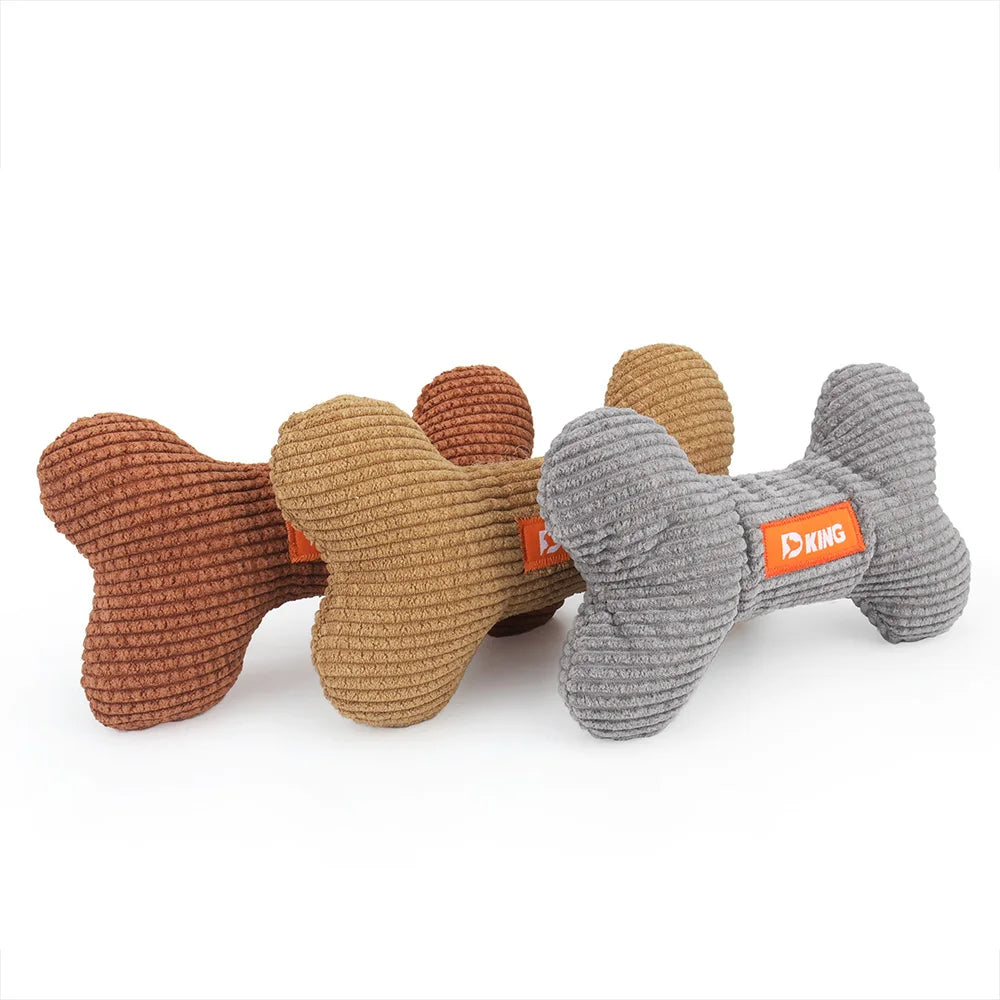 Os en peluche