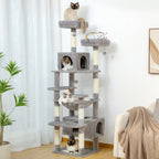 Arbre à chats