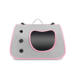Sac de transport chiens et chats - Voyage