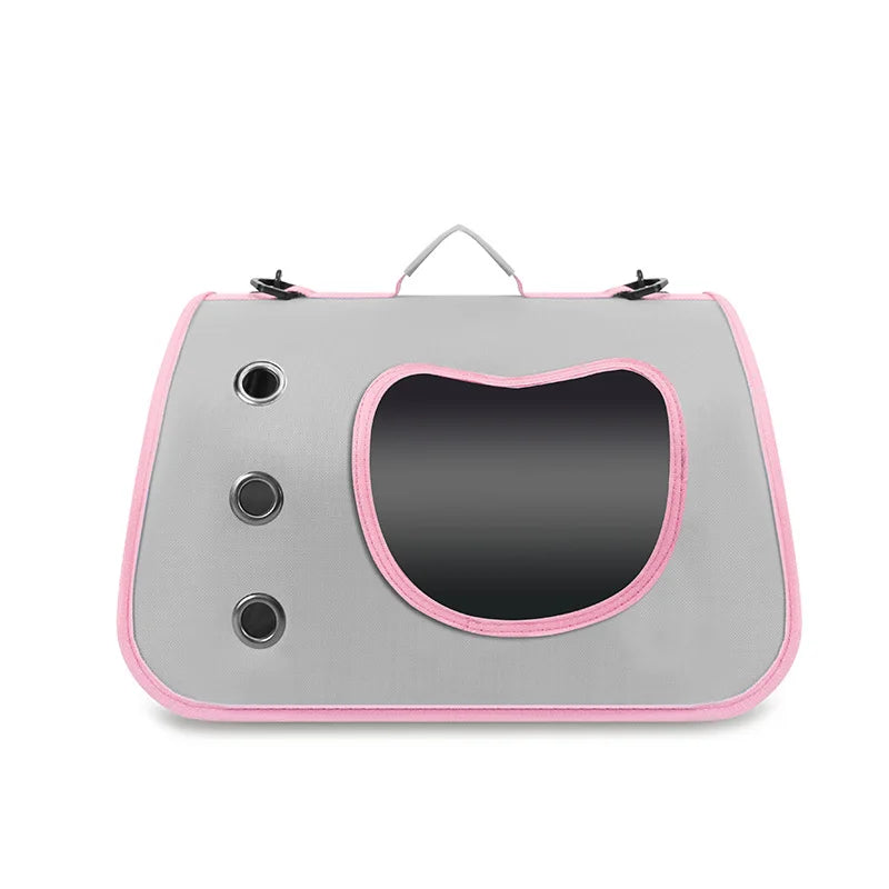 Sac de transport chiens et chats - Voyage